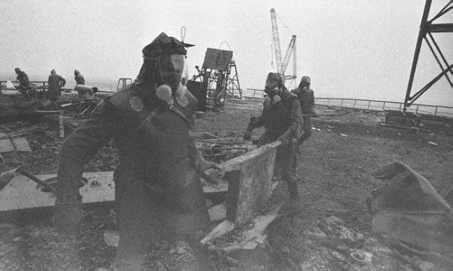 14 грудня відзначають День вшанування учасників ліквідації аварії на ЧАЕС. 14 грудня відзначають День вшанування учасників ліквідації аварії на ЧАЕС.