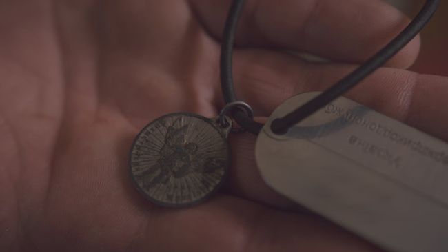 82 доби утримував позицію на Вовчанському напрямку (ВІДЕО)