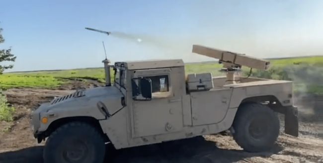 ВМФ США замовили до 55 тисяч комплектів APKWS на п’ять років ВМФ США замовили до 55 тисяч комплектів APKWS на п’ять років