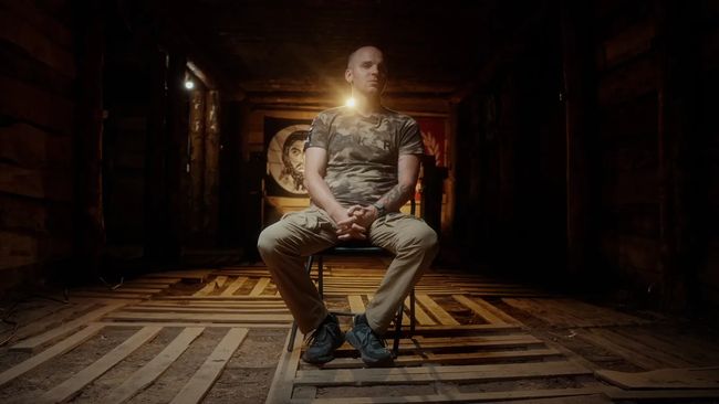 Будь-яке завдання, яке вимагає ця війна – достойне того, щоб його виконувати, – Боргезе, командир спецпідрозділу ГУР “Братство”