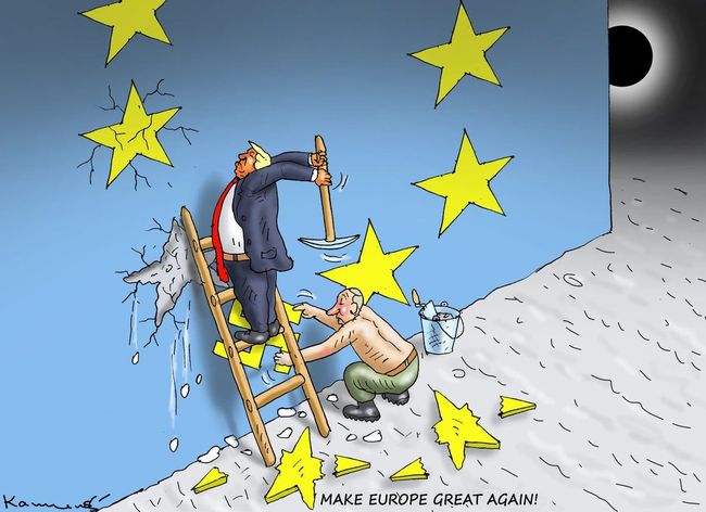 Новини одним рядком