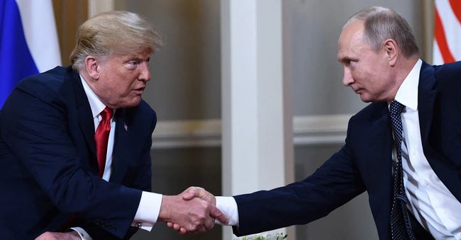 Загрожені, шантажовані, покинуті: путінська росія, Китай Сі та Америка Трампа тиснуть на Європу з трьох сторін