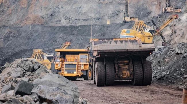 Україна в січні-листопаді скоротила експорт залізної руди