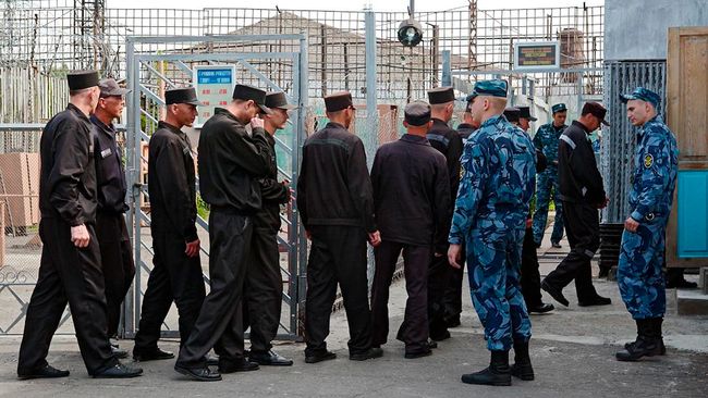 Повернення російських військових з фронту спричинило хвилю насильства всередині країни