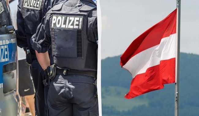 В Австрії викрили мережу ФСБ, що маскувалася під «українських нацистів»