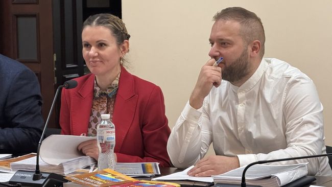 Справа Скороход: за нардепку внесли заставу — адвокат Ексклюзивно