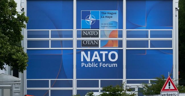 Відмова України від НАТО: що замість і чи вплине на щось