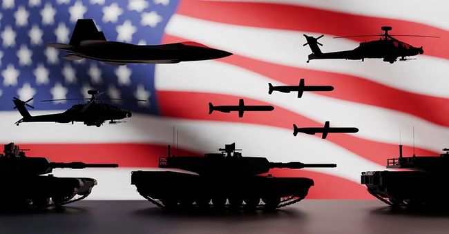 Яку зброю США продаватимуть Європі та що з того Україні