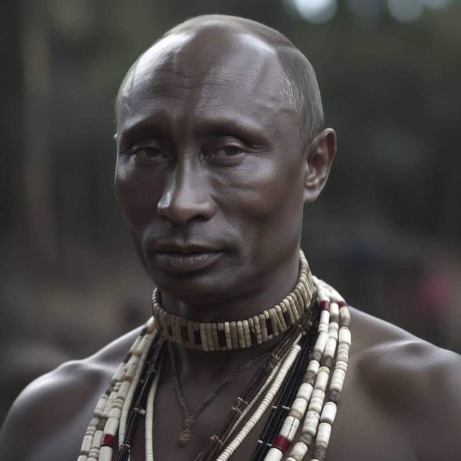 москва готує російськомовних африканців до «захисту» своїх інтересів