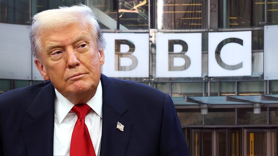 Трамп подав до суду на BBC за наклеп і вимагає $5 млрд
