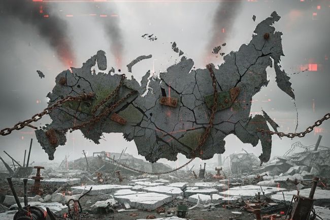 Україна і світ – проти російської агресії. Санкції в дії - СЗРУ