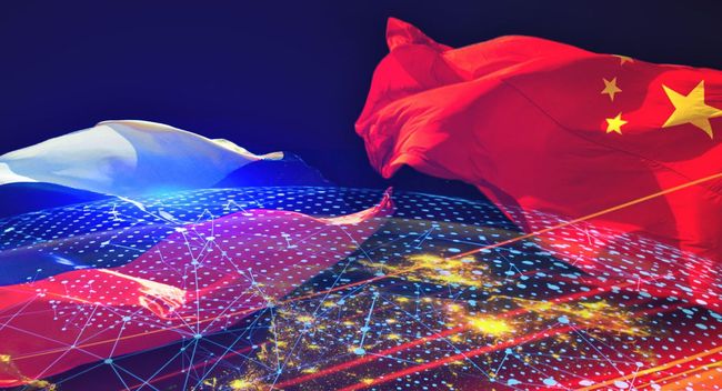 Європейські спецслужби: гібридні загрози з боку рф і КНР продовжують зростати