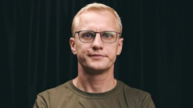 У мережу злили інтимні фото з телефона Шабуніна, який зберігає ДБР. В бюро обіцяють жорсткі заходи