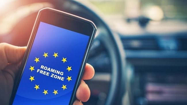 ЄС скасує роумінг з Україною — що це означає для абонентів