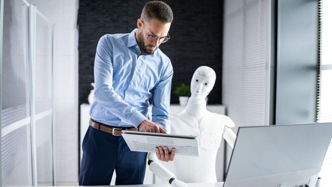 Які професії в Україні залишаться незамінними навіть у еру ШІ