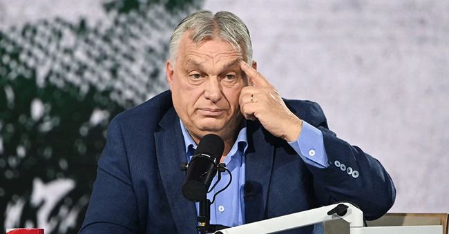 Угорщина блокує щорічну заяву ЄС про розширення через позицію щодо України