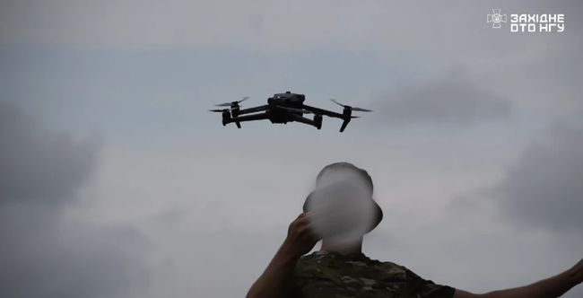 Засновник компанії-виробника БПЛА Боровик припустив, яке озброєння стане трендом на війні у 2026 році