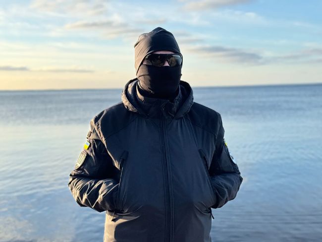 російські літаки вже не підлітають близько до наших катерів, бо є серйозна ймовірність бути збитими, — розвідник “Тринадцятий”