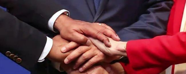 «Або гроші для України сьогодні, або кров для Європи завтра»