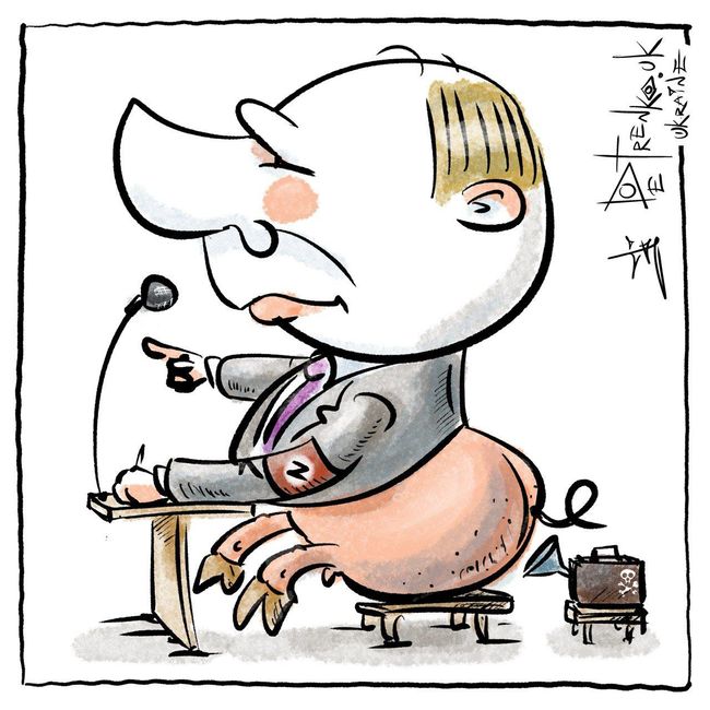 Чи правда, що російська економіка на грані краху і скоро імперія розвалиться?