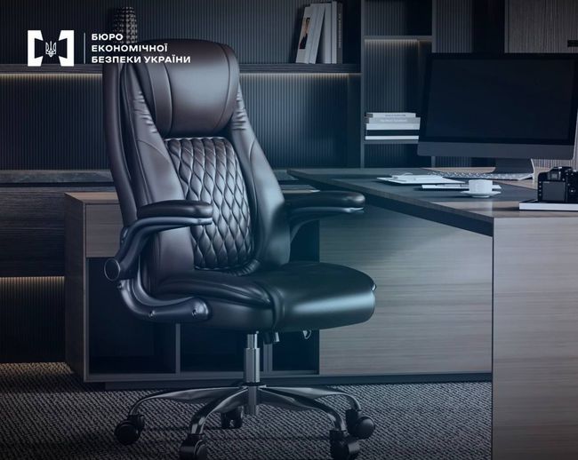 Штраф і заборона обіймати керівні посади за схему ухилення від податків