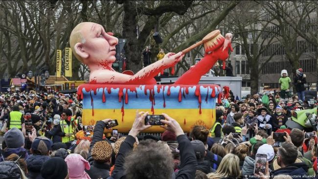 Новини одним рядком