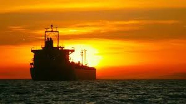 В СЗР Украине сообщили, где зарегистрированы компании, управляющие танкерами «теневого флота» рф