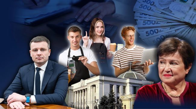 Заплатять всі. Уряд визначився з тим, як ФОПи платитимуть ПДВ