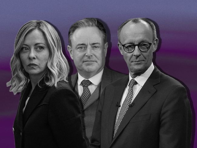 Что ж, План Б был принят практически мгновенно, в этом нужно отдать должное европейским лидерам