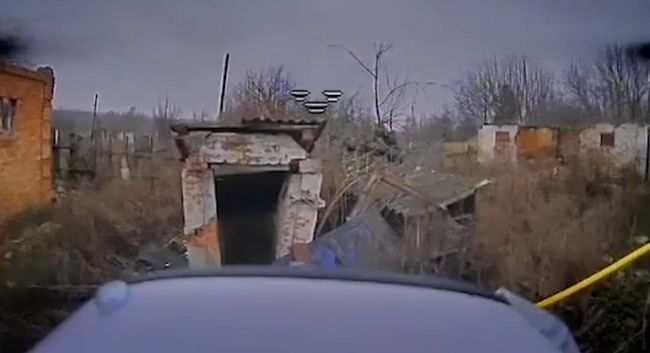 Ефективний підхід до знищення ворожих БпЛА (ВІДЕО)