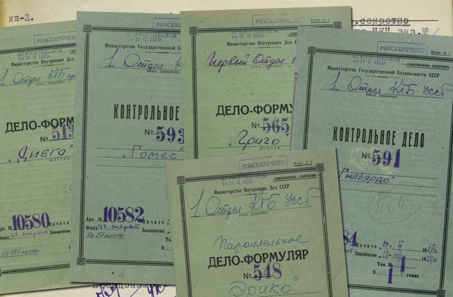 «Іспанські діти» в срср. Повернення на батьківщину… через підписку кдб