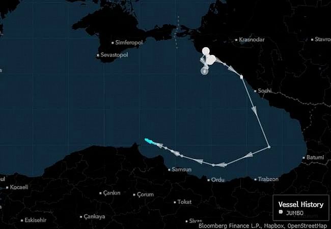 Бачити, як стікає кровю твій ворог — найкраща картина на цій планеті