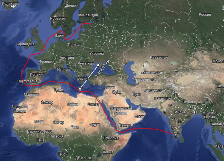 Новини одним рядком