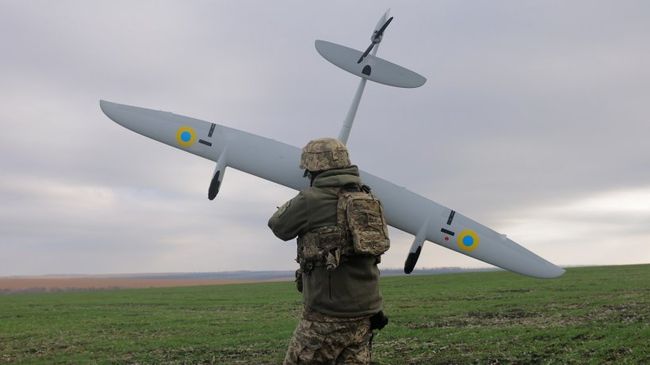 Беззвучний мисливець: як полює «Vector» (ВІДЕО)