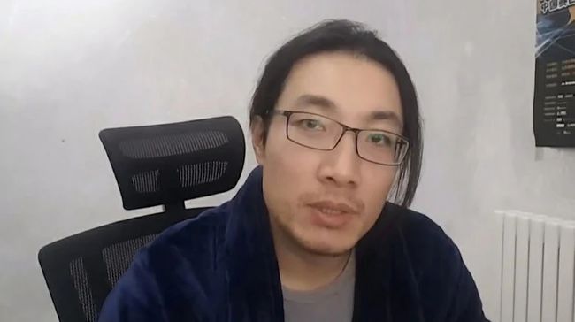 Активіста, який таємно фільмував концтабори для уйгурів у Китаї, можуть депортувати зі США