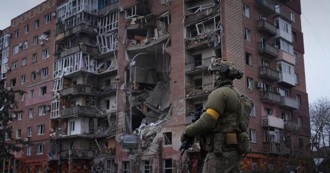 Покровськ як ключ до Донеччини: чого чекати від переговорів та зимового етапу війни