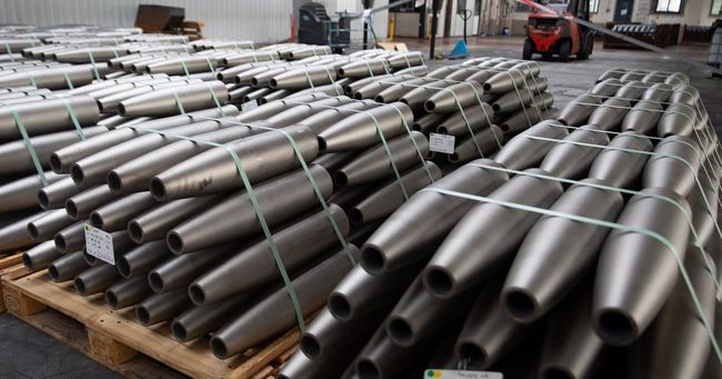 У НАТО бачать позитивні ознаки щодо продовження чеської снарядної ініціативи