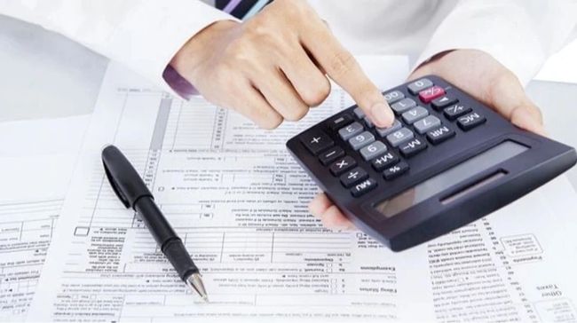 Податковий борг негативно вплинув на виконання держбюджету – Рахункова палата