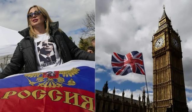 Британія скорочує фінансування протидії російській дезінформації на Балканах