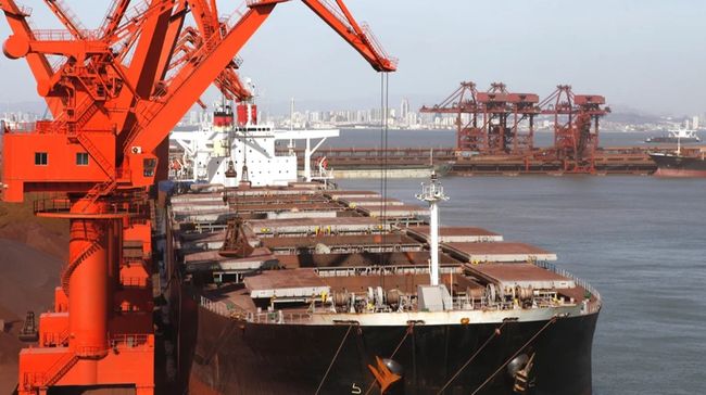 Експорт залізної руди з України у 2026 році може знизитися на 5% – GMK Center