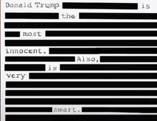 Із сайту Мінʼюсту США видалили деякі «файли Епштейна»