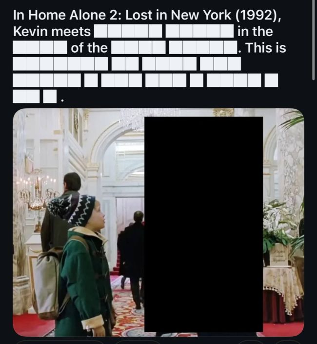 Із сайту Мінʼюсту США видалили деякі «файли Епштейна»