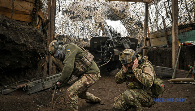 Десантники показали рідкісні кадри боїв у Покровську