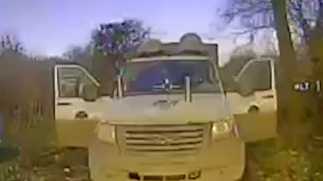 Дрони бригади «Гарт» полюють на ворога на півночі Харківщини (ВІДЕО)