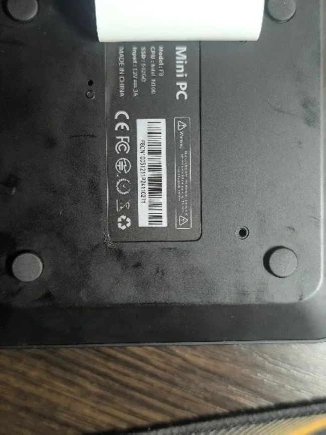 War&Sanctions: рф адаптувала FPV-дрон “молнія” для повітряної розвідки — встановили Starlink і камеру з тривісною стабілізацією War&Sanctions: рф адаптувала FPV-дрон “молнія” для повітряної розвідки — встановили Starlink і камеру з тривісною стабілізацією