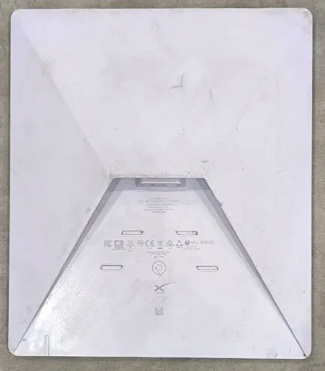 War&Sanctions: рф адаптувала FPV-дрон “молнія” для повітряної розвідки — встановили Starlink і камеру з тривісною стабілізацією War&Sanctions: рф адаптувала FPV-дрон “молнія” для повітряної розвідки — встановили Starlink і камеру з тривісною стабілізацією