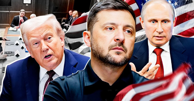 Не Будапешт-2: що стоїть за гарантіями безпеки США для України і яка реальна модель стримування рф?