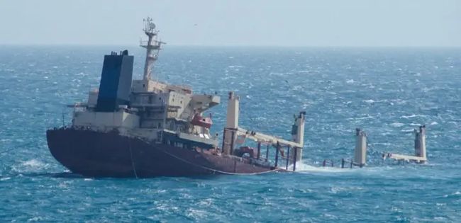 Потрійний удар для нафтового експорту росії