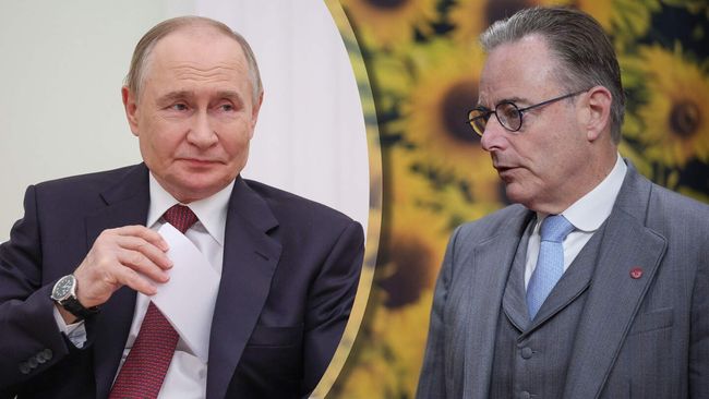 Западня имени де Вевера