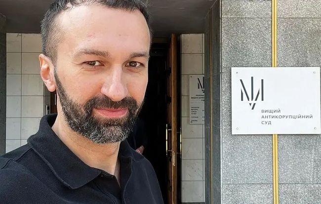 Лещенко и Подоляка уволили с должности советников главы ОП